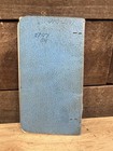 Vintage 1968 Ford Dealer Manufacturers Label Prices Handbook Booklet