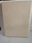 Vintage 1940   s Wedding Album Memory Scrapbook Unused Nos Cr Gibson 1942