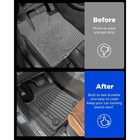 Floor Mats For Dodge Durango 2011-2015