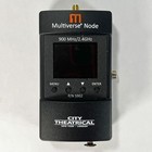 City Theatrical Multiverse Node  Open Box