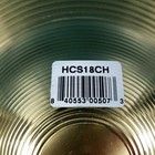 Meinl 18  Hcs Made In Germany China Cymbal Hcs18ch