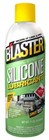 B laster 16-sl Industrial Strength Multi Purpose Silicone Lubricant 12 case
