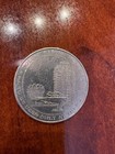 The Sands Hotel-casino  1 Dollar Gaming Slot Token Las Vegas  Nv Nice