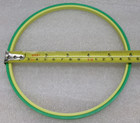 Perfection Products Inc  Expander   Wafer   Gripper Rings Green Yellow  