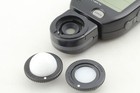   Mint W  Case   Minolta Flash Meter V Digital Exposure Light Meter From Japan