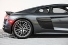 2017 Audi R8 5 2 Plus