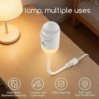 Galaxy Star Projector Night Light Led Usb Bedroom Ceiling Lamp Kids Gift