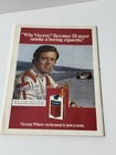 Vtg July 1976 Crawdaddy Magazine Brian Wilson Interview Part 2 Paul Newman Mag