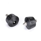 Spiked Version Foot Pads For F20 Series Bipod