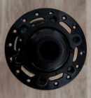 Onyx Classic 12x148 Boost Black 6-bolt Disc 32h Rear Hub     xdr   Microspline