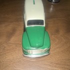 True Value 1950 Ford Panel Van Bank Ertl Collectibles 1 25 Scale Die Cast No  23