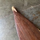 Large Old Australian Aboriginal Woomera Western South Australia