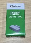 Qolsys Qs1115-840 Iq Door Window Mini-s Sensor  Interlogix Compatible