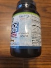 Amazing Herbs 100  Pure Cold-pressed Black Cumin Seed Oil- 1250 Mg  60 Softgels