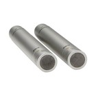 Samson C02 Pencil Condenser Studio Recording Microphones Mics  Pair