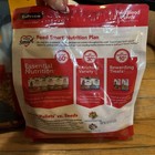 Zupreem   Fruitblend   Flavor With Natural Flavors Bird Food For Small Birds X2