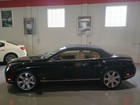 2008 Bentley Continental Gt 2dr Convertible Clean Carfax Florida Car