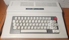 Tandy 128k Color Computer 3 Tested   Working -very Clean  No Monitor