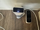 Xfinity Xcam2 Home Wireless Security Camera 720p And Doorbell System