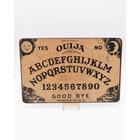 Vintage Parker Brothers Ouija Board William Fuld Mystifying Oracle Board Only
