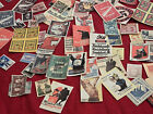 50 Random Pc Nazi German Third Reich Propaganda Labels Stamps Vignettes Ww2 Wwii