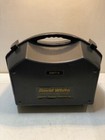 David White Dwt-10 Electronic Digital Transit-theodolite With Case  untested