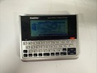 Franklin Speaking Merriam Webster s Dictionary Thesaurus Spell Correct Ssd-256