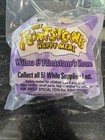 Vtg Mcdonalds Happy Meal Toys The Flintstones Complete Set Of All 5 New 1994