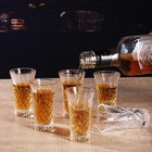 Shot Glasses  2oz Tequila Whiskey Heavy Base Shot Glasses Set Of 6  Bar Shot    