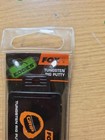 Power Grip Tungsten Rig Putty Fox