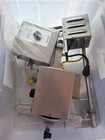 Lil Orbits Electric Donut Machine Ss-2400 W  Hp2404 Hopper  2400 hr