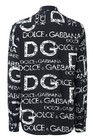 Dolce gabbana Long Sleeve Men s Full Button Down Soft Cotton Shirt