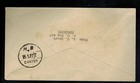 1938 Hong Kong First Day Cover To Canton China