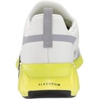 Reebok Men s Flashfilm Train 2 0 Cross Trainer  Cold Grey acid Yellow size 4