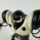 Wowwee Robosapien Humanoid Toy Robot 14  2004 Tested Works - No Remote