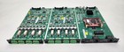Lot Of 3 Qsc Q-sys Cdn64 Dante   Col4 Line Output Card