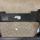 Titan Attachments 3 Point Quick Hitch Adapter  Full Size Quick Tach To Cat 1