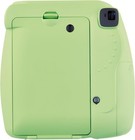Fujifilm Instax Mini 9 - Lime Green Instant Film Camera Used
