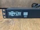 Tripp Lite Pdumh20 120v Metered Rack Pdu Power Distribution Unit