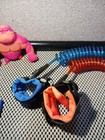 Anti Lost Wrist Link Kids Safety Wrist Leash Child Safety Walking Harness 2 Pack