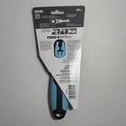 Zoid Rotary Cutter - 60mm Blade - Ergonomic Handle - Quilting Sewing Craft