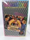 Vintage Wurlitzer Micro Cassette Jukebox W  Box Manuals   9 Tapes Tested