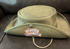Vietnam Boonie Bush Hat  Udorn Thailand  Named To Pilot