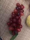 Artificial Fruits 6 Pack Fake For Home Decor Simulation Fruit Assorted