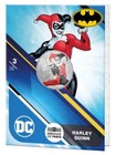 2025 France Dc Comics Harley Quinn Colorized 13g Silver Coin