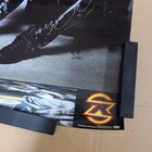 Ratt Promotional Poster Not For Sale Reach For The Sky Japan 20 X 28 Inch