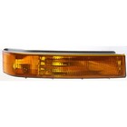 Headlight Kit For 1992-1996 Ford F-150 Driver And Passenger Side With Bulbs