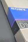 Sony D1 D1m-34 Video Tape Cassette 4 2 2 Component Digital Nos Old Stock New