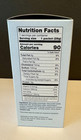 Ideal Protein Cappuccino Smoothie Mix - 7 Packets - Bb 12 31 25 - Free Shipping 