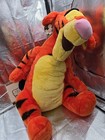Disney Store Tigger Plush Giant 34  Stuffed Animal Winnie The Pooh With Tags